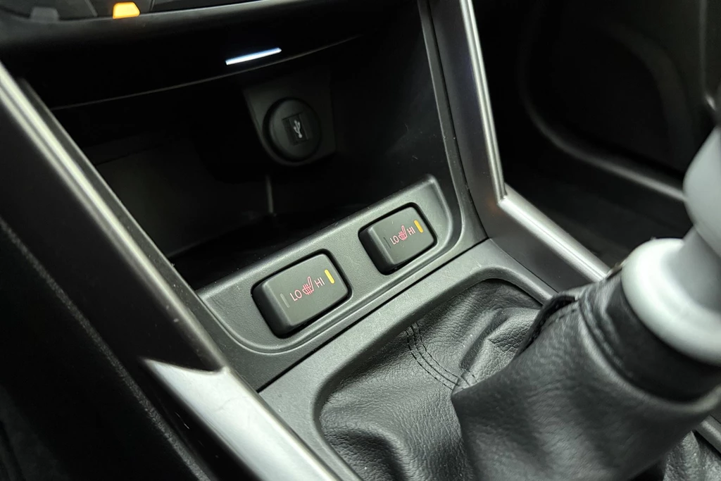 Suzuki S-Cross – foto 21