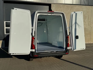 Mercedes-Benz Sprinter – thumbnail 10