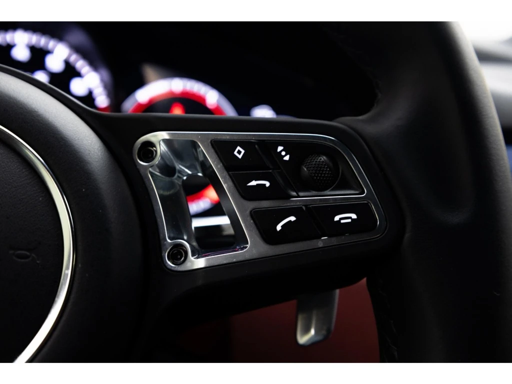 Porsche Cayenne – foto 15