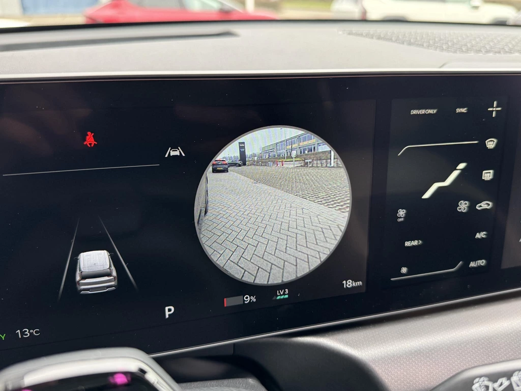 Kia EV9 – foto 21