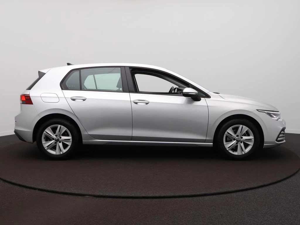 Volkswagen Golf – foto 8
