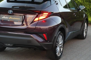 Toyota C-HR – thumbnail 14