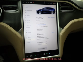 Tesla Model X – thumbnail 14