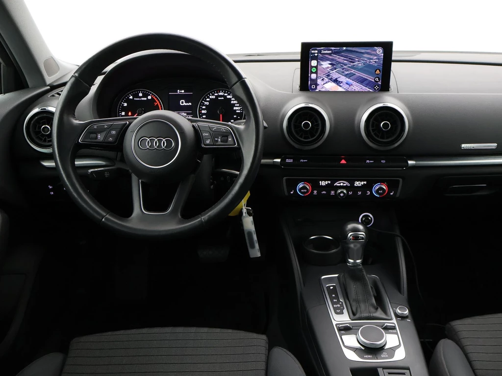 Audi A3 – foto 8