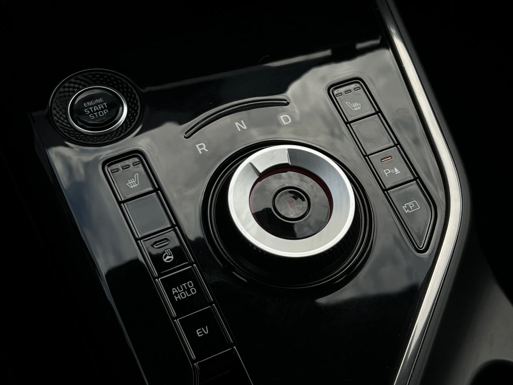 Kia Niro – foto 26