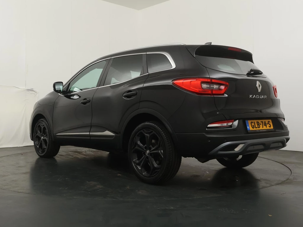 Renault Kadjar – foto 3