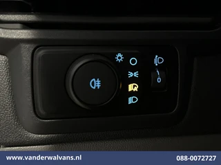Ford Transit Custom – thumbnail 17