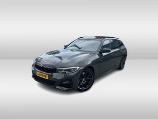 BMW 3 Serie – thumbnail 1