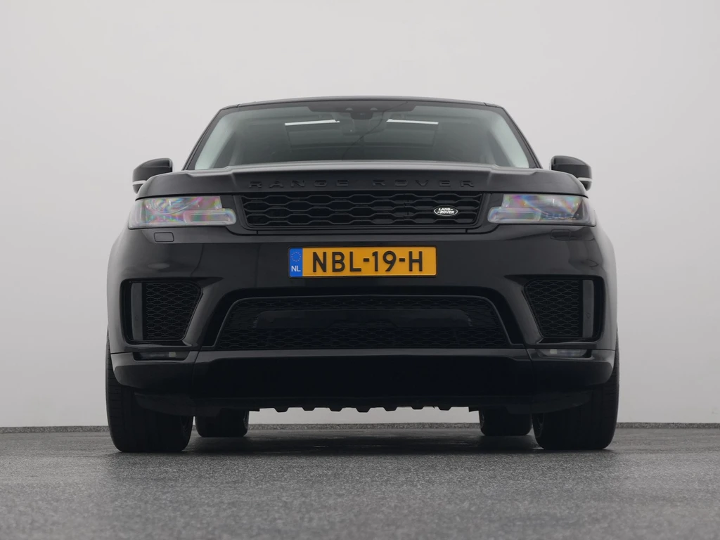 Land Rover Range Rover Sport – foto 22