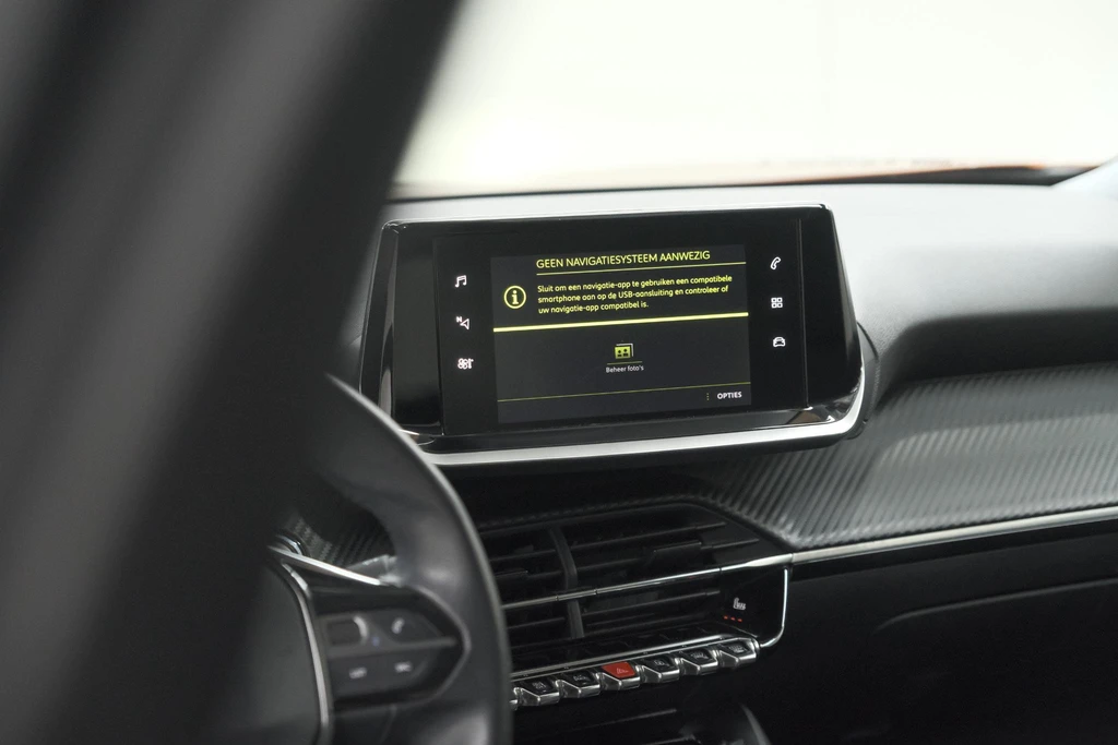 Peugeot 2008 – foto 37