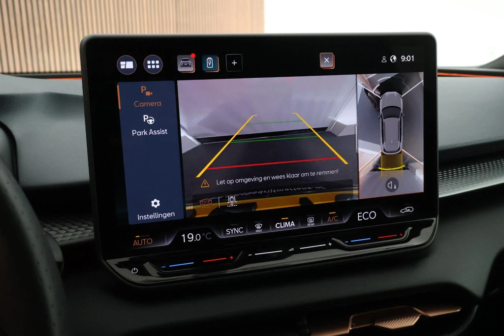 CUPRA Terramar – foto 9