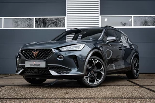 CUPRA Formentor – thumbnail 1