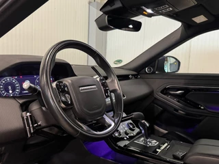 Land Rover Range Rover Evoque – thumbnail 17