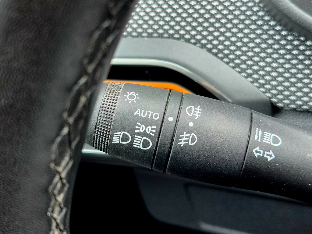 Dacia Sandero Stepway – foto 21