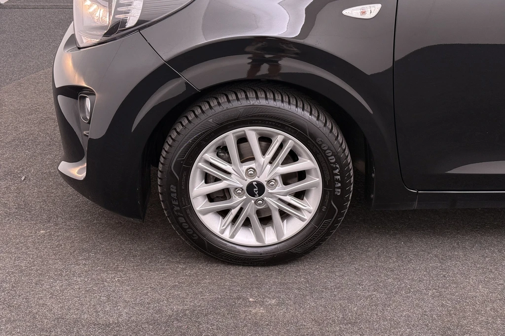 Kia Picanto – foto 7