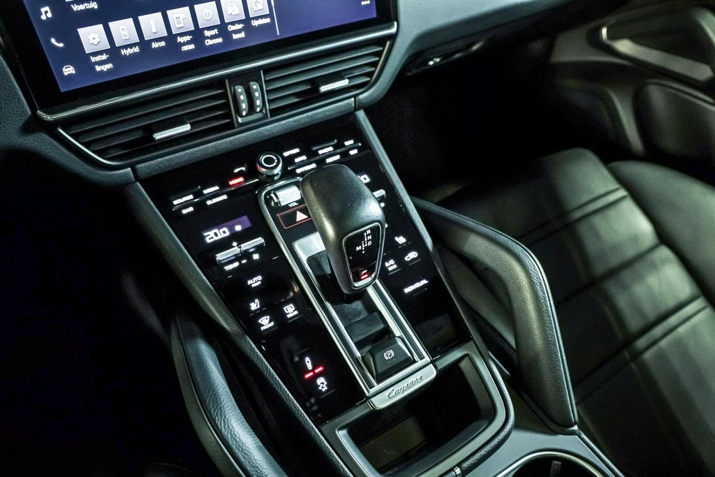 Porsche Cayenne – foto 59