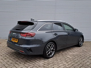 Kia Ceed Sportswagon – thumbnail 4