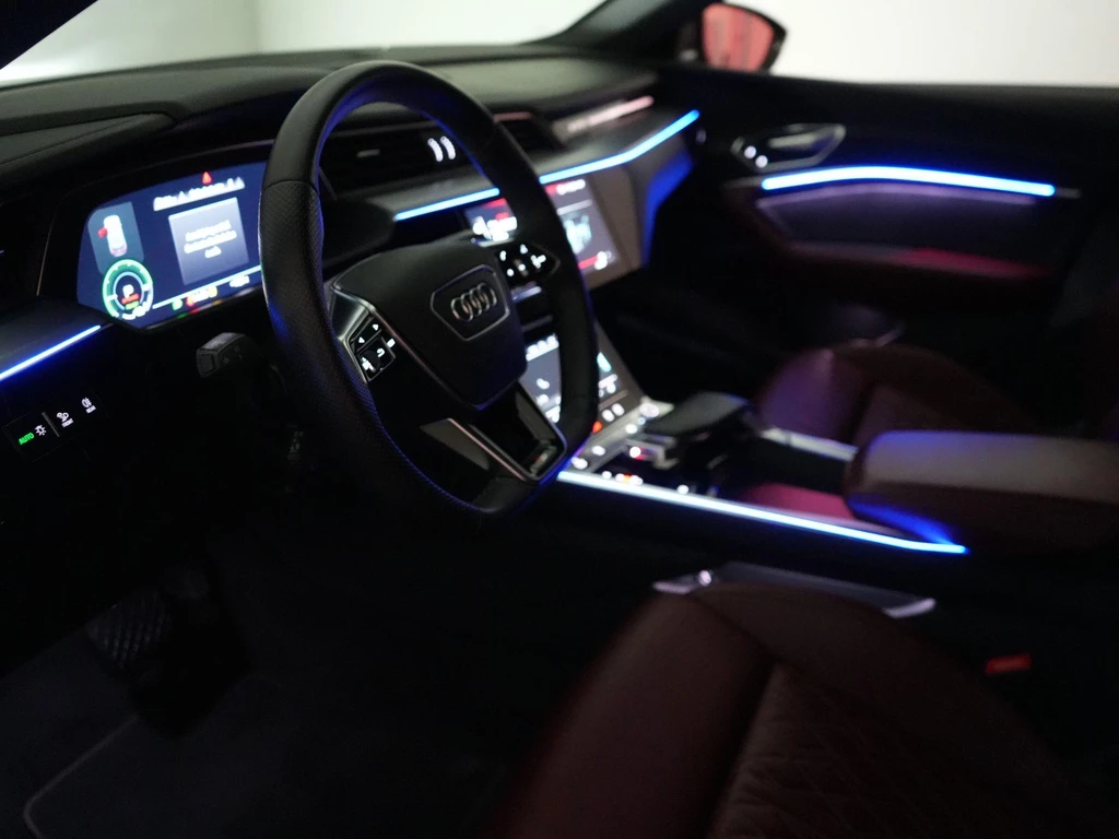 Audi e-tron – foto 31