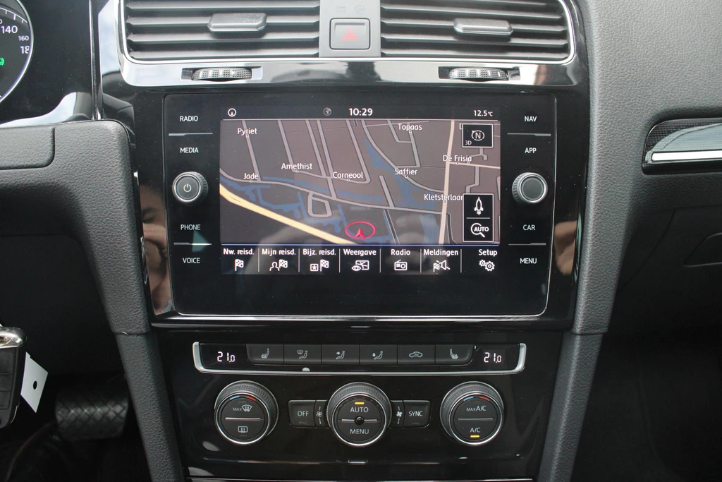 Volkswagen Golf – foto 31