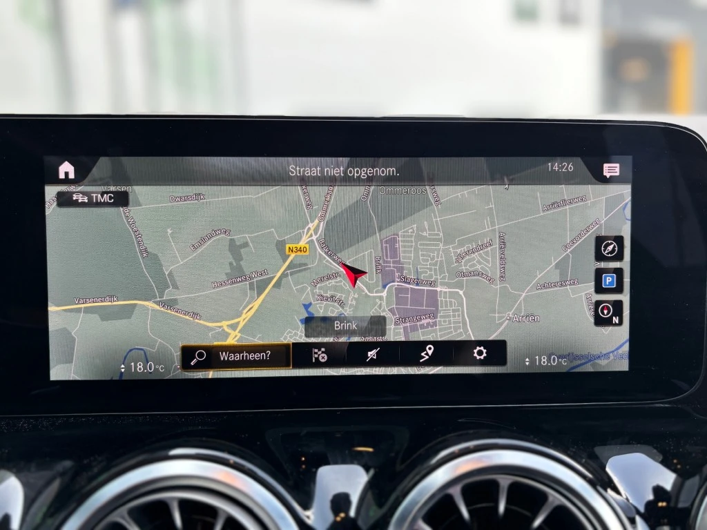 Mercedes-Benz B-Klasse – foto 25