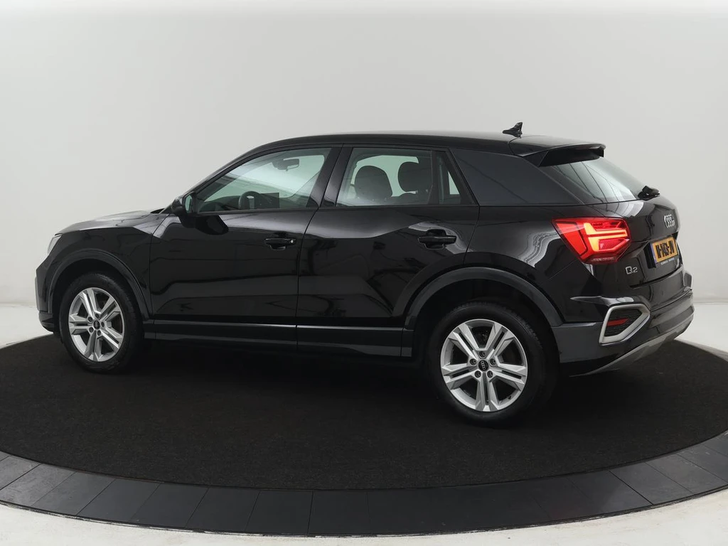 Audi Q2 – foto 2