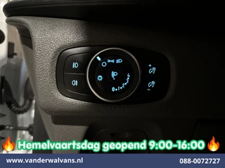 Ford Transit Custom – thumbnail 17