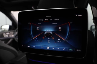Mercedes-Benz GLS – thumbnail 30