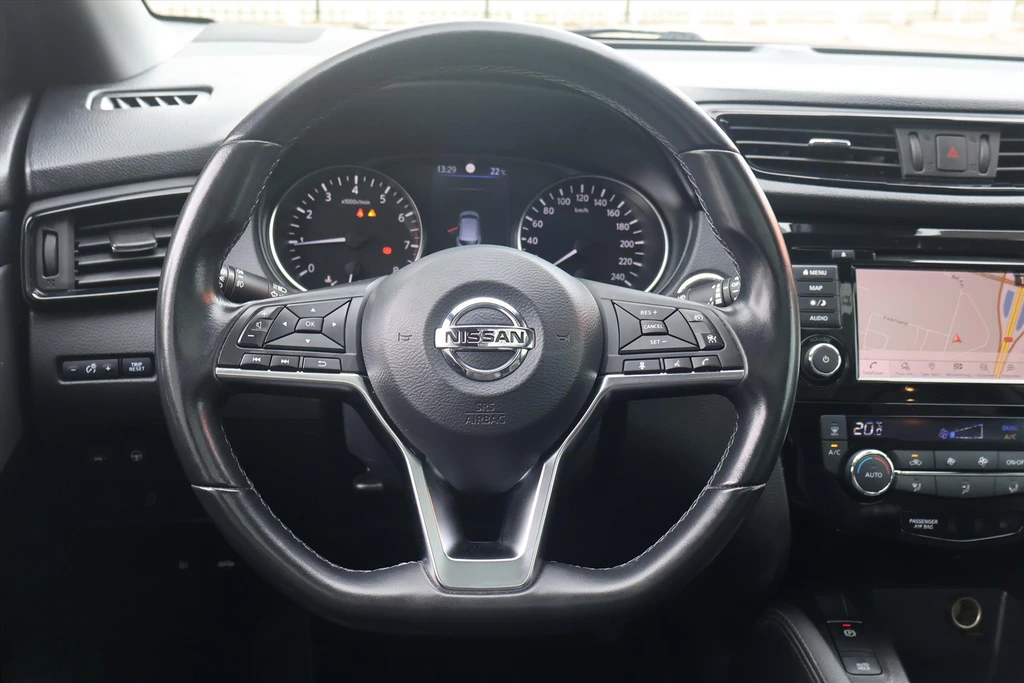 Nissan QASHQAI – foto 17