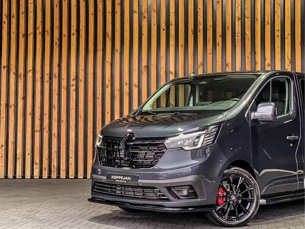 Renault Trafic – foto 3