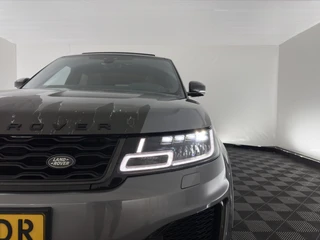 Land Rover Range Rover Sport – thumbnail 7