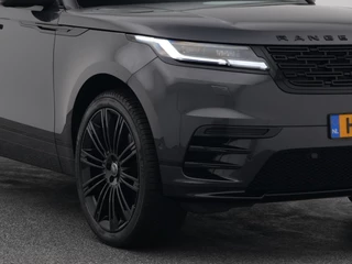 Land Rover Range Rover Velar – thumbnail 28