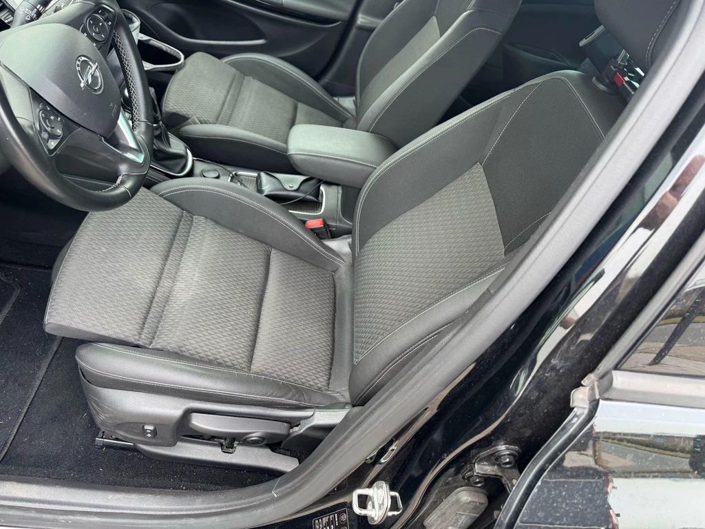 Opel Astra – foto 9