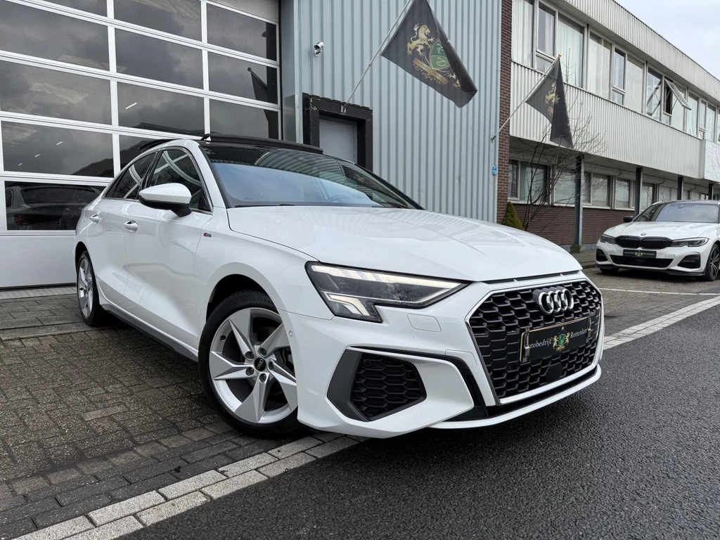 Audi A3 – foto 11
