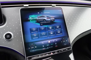 Mercedes-Benz EQS – thumbnail 18