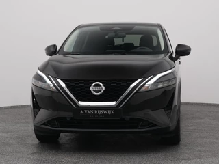 Nissan QASHQAI – thumbnail 16