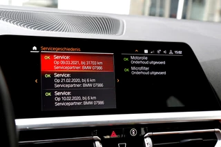 BMW 3 Serie – thumbnail 23