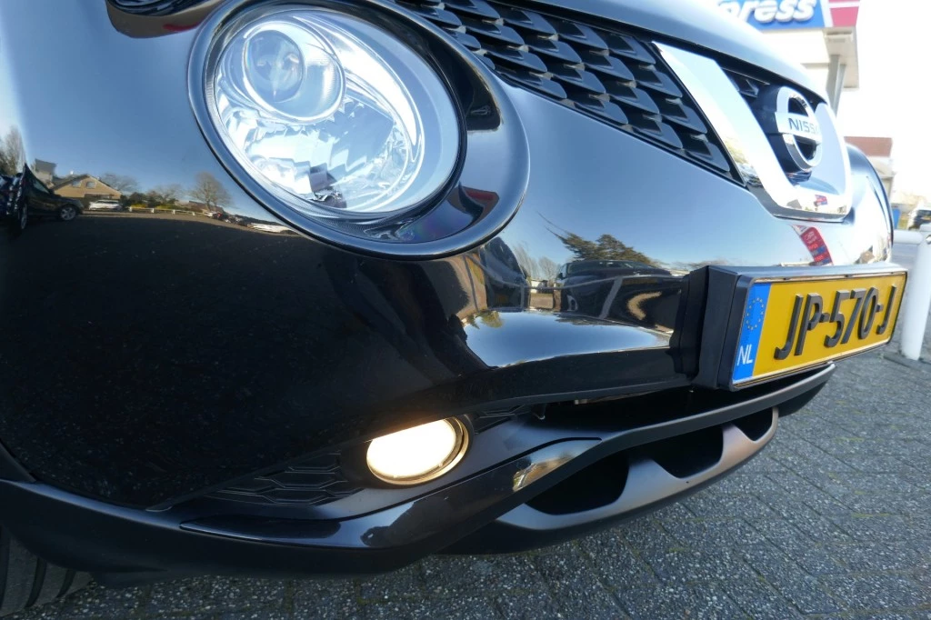 Nissan Juke – foto 17