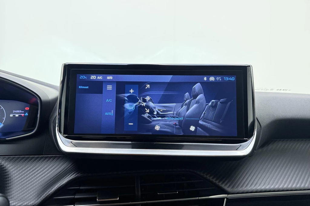 Peugeot 2008 – foto 21