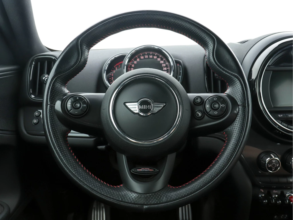 MINI Countryman – foto 20