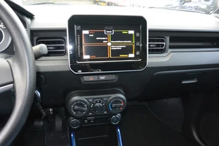 Suzuki Ignis – thumbnail 22