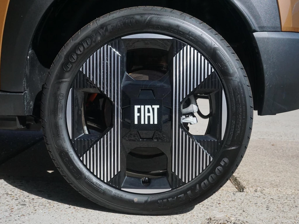 Fiat Grande Panda – foto 7
