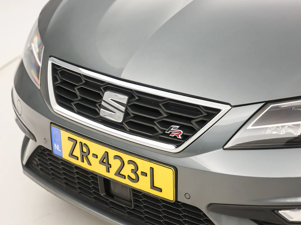 SEAT Leon – foto 28