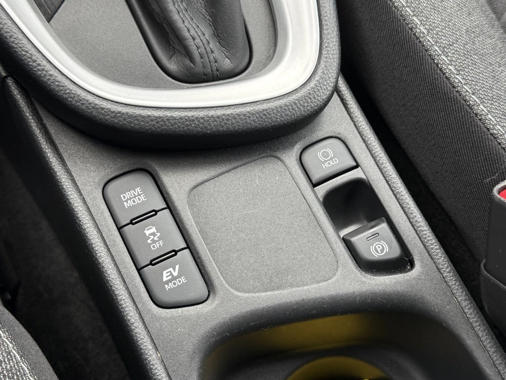 Toyota Yaris Cross – foto 26