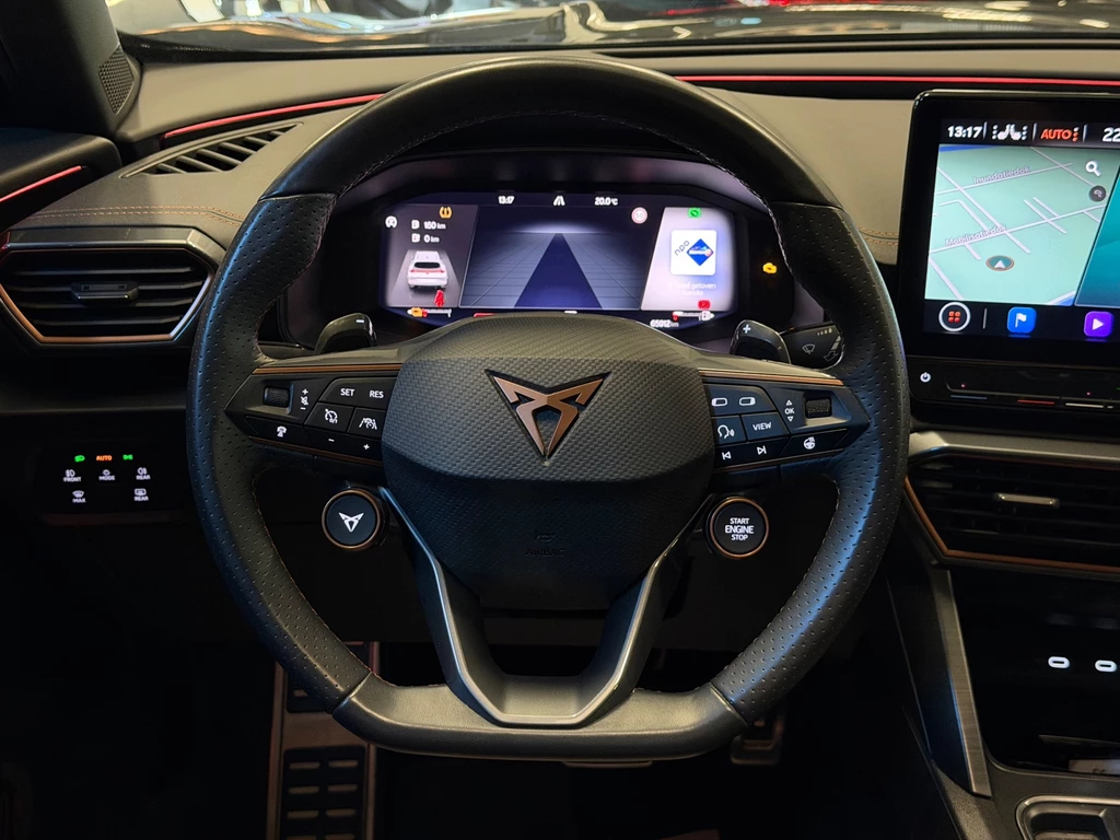 CUPRA Formentor – foto 12