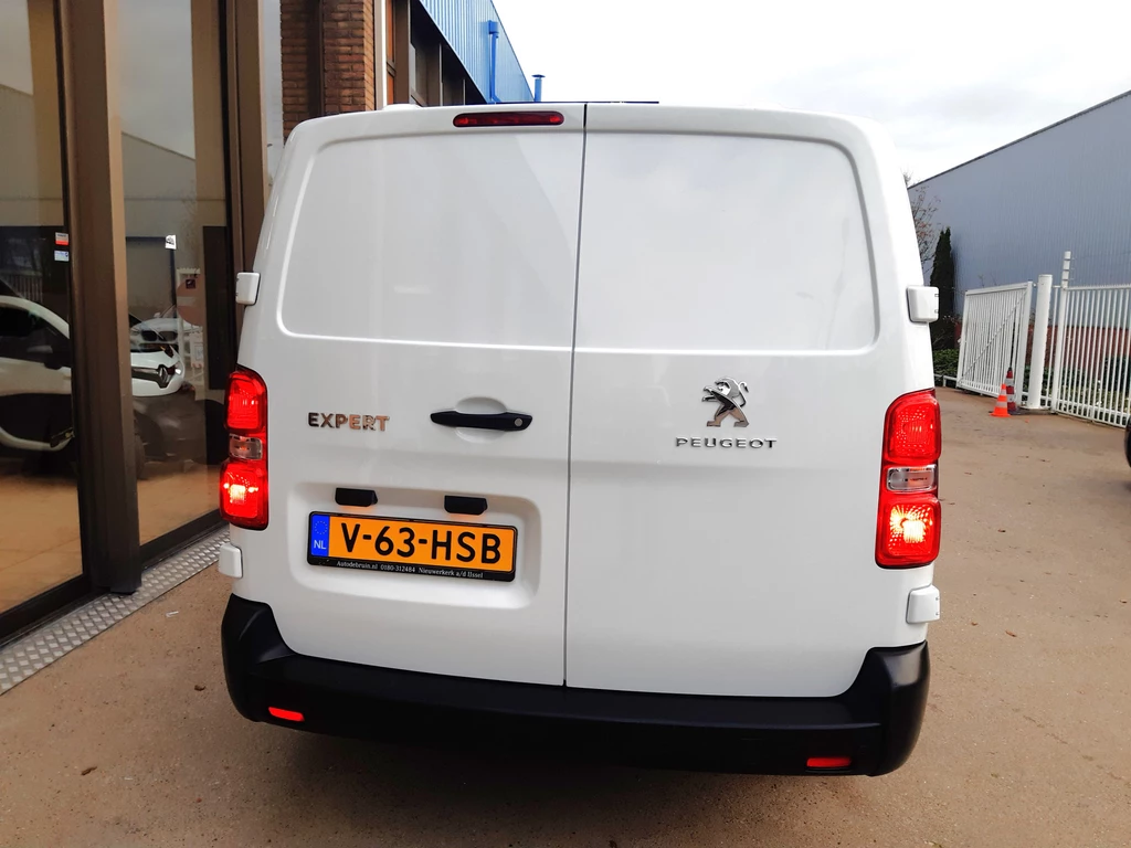 Peugeot Expert – foto 4