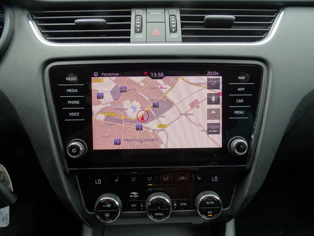 Škoda Octavia – foto 7