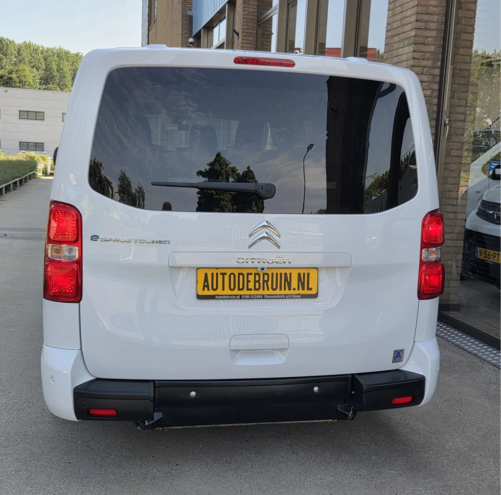 Citroën ë-Jumpy – foto 4