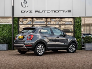 Fiat 500X – thumbnail 5