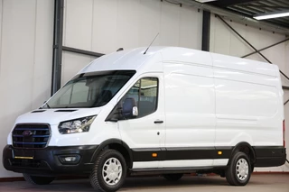 Ford E-Transit – thumbnail 1