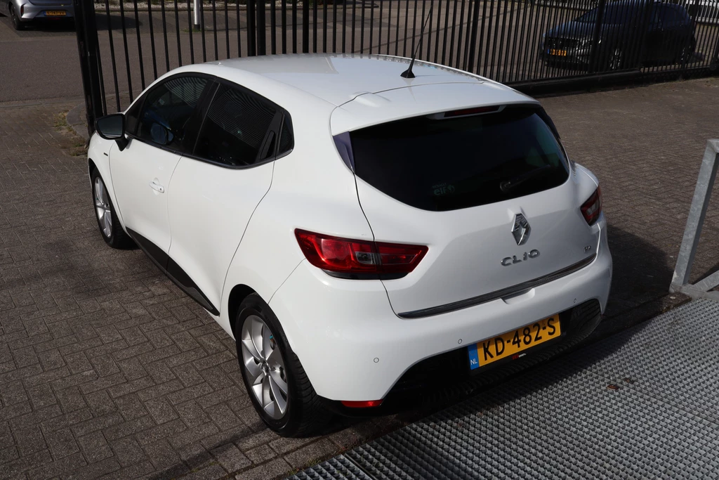 Renault Clio – foto 3
